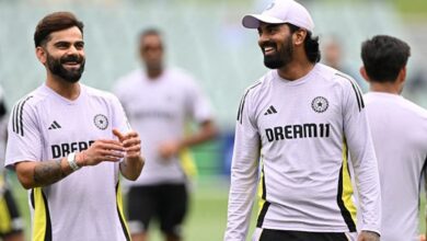 रोहित-विराट टीम में बरकरार — केएल राहुल का बड़ा संकेत