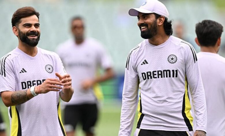 रोहित-विराट टीम में बरकरार — केएल राहुल का बड़ा संकेत
