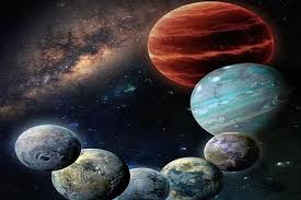 फर्मी टेलिस्कोप के डेटा पर नई स्टडी ने वैज्ञानिकों को दी संभावित उम्मीद