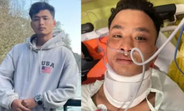 dehradun-horror-tripura-student-killed-racial-attack-five-arrested-one-absconding