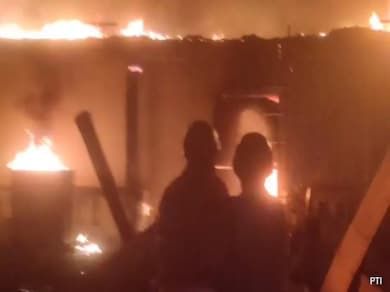 गोवा नाइटक्लब अग्निकांड: बर्च बाय रोमियो लेन में भीषण आग, मजिस्ट्रियल जांच के आदेश