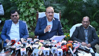 उद्यान मंत्री दिनेश प्रताप सिंह ने शुरू की मखाना विकास योजना, पूर्वांचल के किसानों को मिलेगा बड़ा लाभ