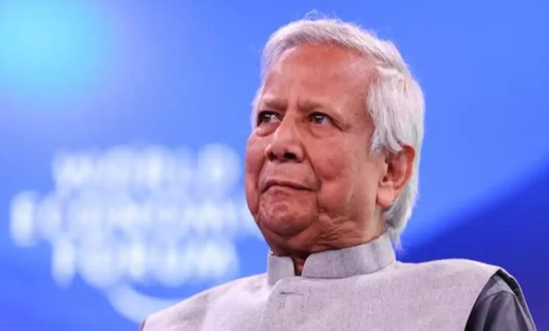 Bangladesh-rejects-Indias-concerns-on-minority-attacks-says-incidents-not-targeted