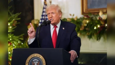 ट्रंप का दावा: “संयुक्त राज्य अमेरिका बन गया असली संयुक्त राष्ट्र”, थाईलैंड-कम्बोडिया संघर्षविराम पर दिया बयान