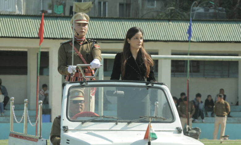 77th-republic-day-celebrated-in-lunglei-mizoram