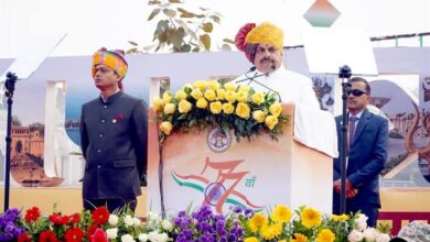 cm-mohan-yadav-hoists-national-flag-shipra-ujjain-republic-day-2026