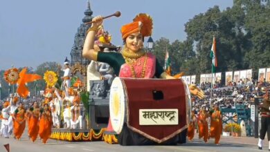 maharashtra-ganeshotsav-tableau-republic-day-2026-kartavya-path