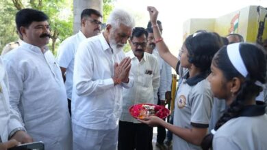 ‘नेशन फर्स्ट’ पहल के तहत दो करोड़ से अधिक विद्यार्थियों की ऐतिहासिक सहभागिता