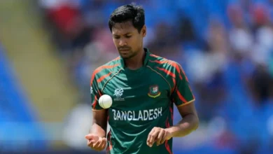 bcci-directs-kkr-to-release-mustafizur-rahman-allows-replacement-for-ipl-2026