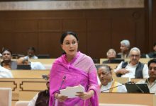 राजस्थान बजट 2026–27 विकसित राजस्थान की आधारशिला : दिया कुमारी