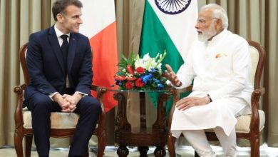 वैश्विक चुनौतियों से निपटने में सक्षम हैं भारतीय स्टार्टअप्स: प्रधानमंत्री नरेंद्र मोदी