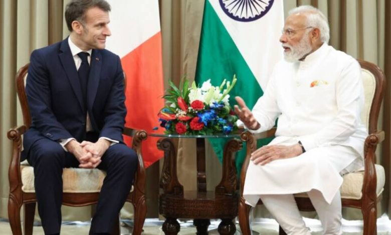 वैश्विक चुनौतियों से निपटने में सक्षम हैं भारतीय स्टार्टअप्स: प्रधानमंत्री नरेंद्र मोदी