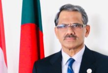 एस. जयशंकर ने खलीलुर रहमान को बांग्लादेश का विदेश मंत्री नियुक्त होने पर दी बधाई, द्विपक्षीय सहयोग मजबूत करने पर जोर