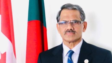 एस. जयशंकर ने खलीलुर रहमान को बांग्लादेश का विदेश मंत्री नियुक्त होने पर दी बधाई, द्विपक्षीय सहयोग मजबूत करने पर जोर