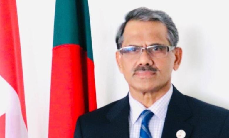 एस. जयशंकर ने खलीलुर रहमान को बांग्लादेश का विदेश मंत्री नियुक्त होने पर दी बधाई, द्विपक्षीय सहयोग मजबूत करने पर जोर