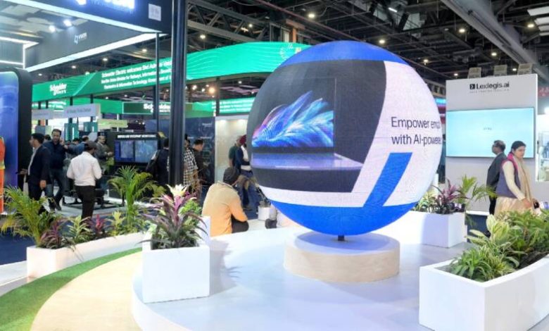 भारत के स्वदेशी AI मिशन को मजबूती, Sarvam AI ने लॉन्च किए दो नए लार्ज लैंग्वेज मॉडल