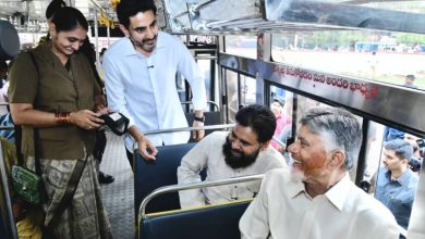 उगादी पर आंध्र प्रदेश के नेताओं ने दी शुभकामनाएं, समृद्धि और सौहार्द की कामना