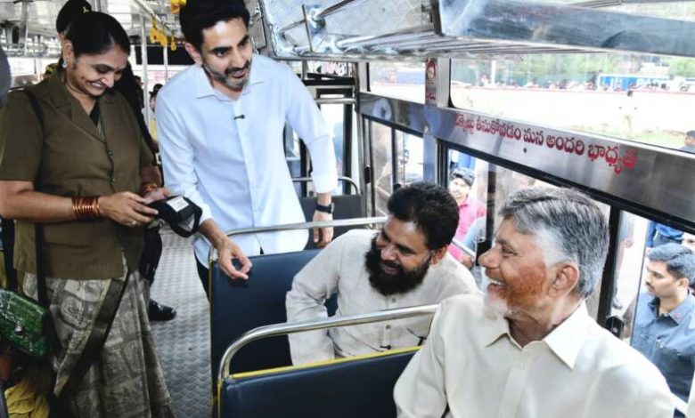 उगादी पर आंध्र प्रदेश के नेताओं ने दी शुभकामनाएं, समृद्धि और सौहार्द की कामना