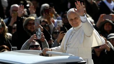 हर बपतिस्मा प्राप्त व्यक्ति सुसमाचार प्रचार के लिए जिम्मेदार: पोप लियो XIV