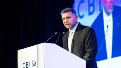 विक्रम दोराईस्वामी बने चीन में भारत के नए राजदूत, MEA ने की घोषणा