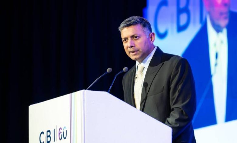 विक्रम दोराईस्वामी बने चीन में भारत के नए राजदूत, MEA ने की घोषणा