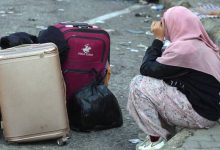 लेबनान में विस्थापन के बीच UNHCR कम्युनिटी सेंटर बने जीवनरेखा, 13 हजार से ज्यादा लोगों तक पहुंची मदद