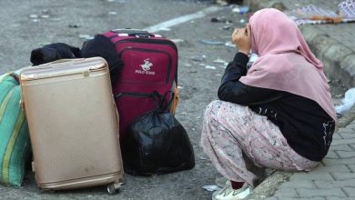 लेबनान में विस्थापन के बीच UNHCR कम्युनिटी सेंटर बने जीवनरेखा, 13 हजार से ज्यादा लोगों तक पहुंची मदद