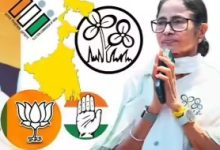 पश्चिम बंगाल विधानसभा चुनाव: 2,926 उम्मीदवार मैदान में, दो चरणों में होगा मतदान