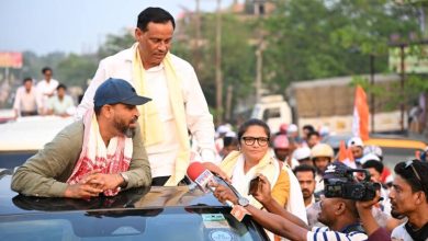 बंगाल चुनाव से पहले एजेंसियों की बढ़ी सक्रियता पर यूसुफ पठान ने उठाए सवाल