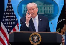 अमेरिका-ईरान वार्ता फिर शुरू होने के संकेत, ट्रंप बोले- अगले दो दिनों में हो सकती है बड़ी पहल