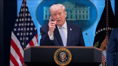 अमेरिका-ईरान वार्ता फिर शुरू होने के संकेत, ट्रंप बोले- अगले दो दिनों में हो सकती है बड़ी पहल